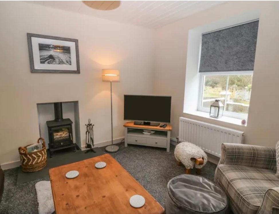 Tyn Lon Villa Aberdaron Exterior photo