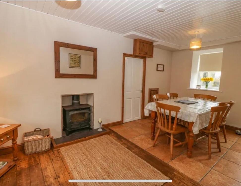 Tyn Lon Villa Aberdaron Exterior photo